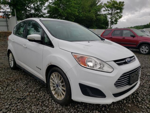 FORD C-MAX SE 2013 1fadp5au4dl531479