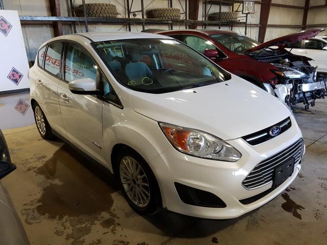 FORD NULL 2013 1fadp5au4dl532812