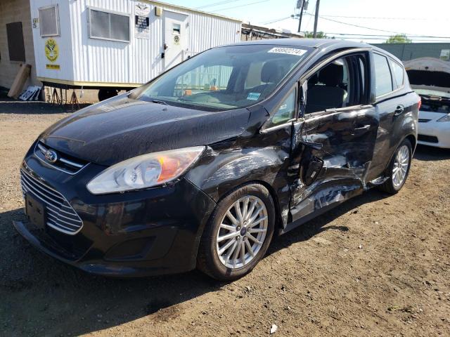 FORD C-MAX SE 2013 1fadp5au4dl533328