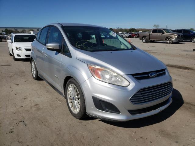 FORD C-MAX SE 2013 1fadp5au4dl533572