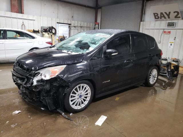 FORD C-MAX SE 2013 1fadp5au4dl534771