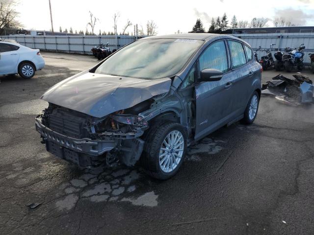 FORD CMAX 2013 1fadp5au4dl535158