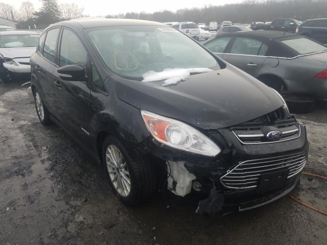 FORD NULL 2013 1fadp5au4dl535760