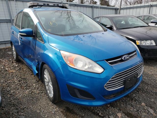 FORD NULL 2013 1fadp5au4dl538030