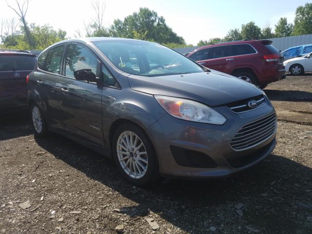 FORD C-MAX SE 2013 1fadp5au4dl538674