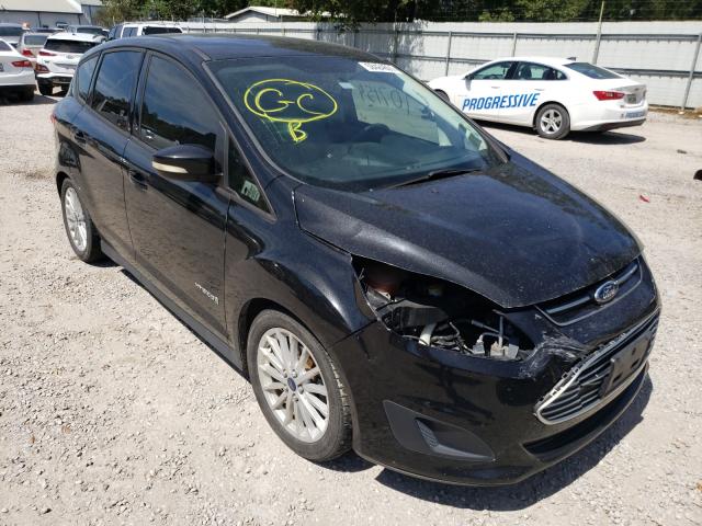 FORD C-MAX SE 2013 1fadp5au4dl538836