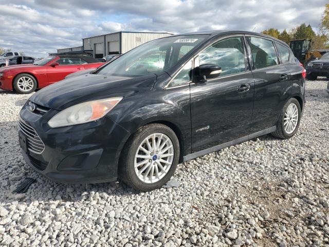 FORD C-MAX SE 2013 1fadp5au4dl541588