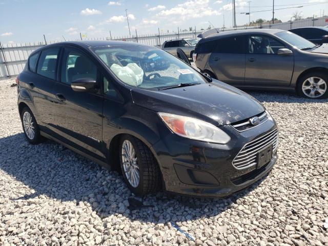 FORD C-MAX SE 2013 1fadp5au4dl541641