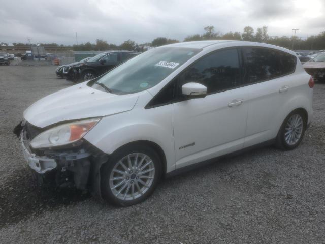 FORD CMAX 2013 1fadp5au4dl547102