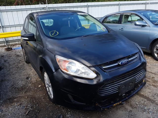 FORD C-MAX SE 2013 1fadp5au4dl548475