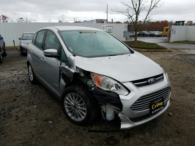 FORD C-MAX SE 2013 1fadp5au4dl549612