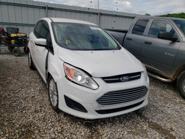 FORD NULL 2013 1fadp5au4dl553899