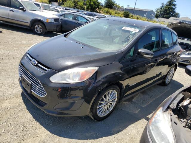 FORD C-MAX SE 2013 1fadp5au4dl555748