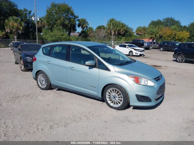 FORD NULL 2014 1fadp5au4el502937