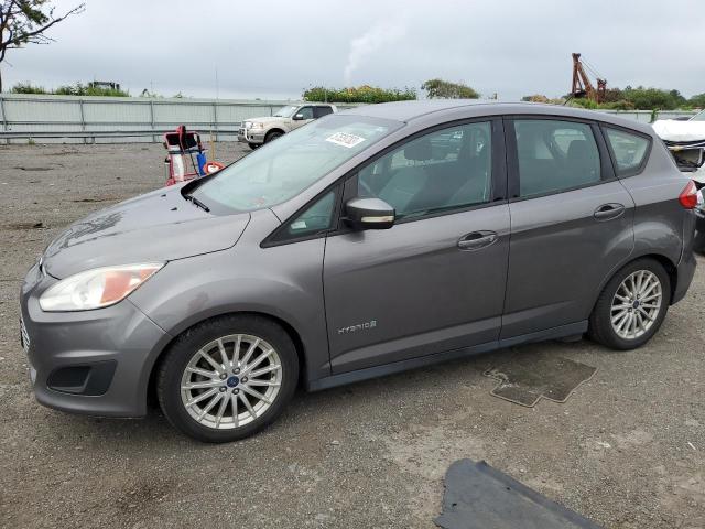 FORD C-MAX SE 2014 1fadp5au4el505448