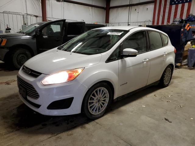 FORD CMAX 2014 1fadp5au4el510164