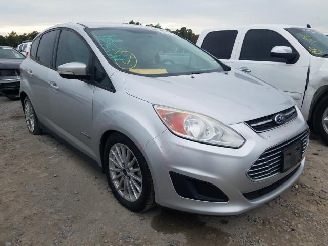 FORD C-MAX SE 2014 1fadp5au4el512898