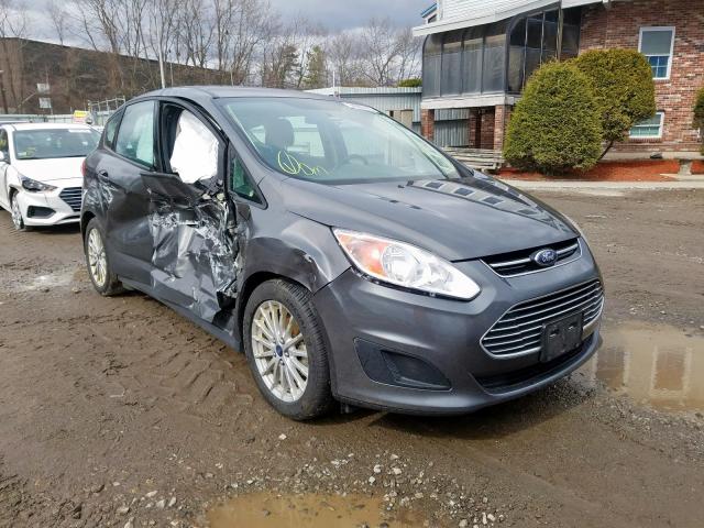 FORD C-MAX SE 2015 1fadp5au4fl101714