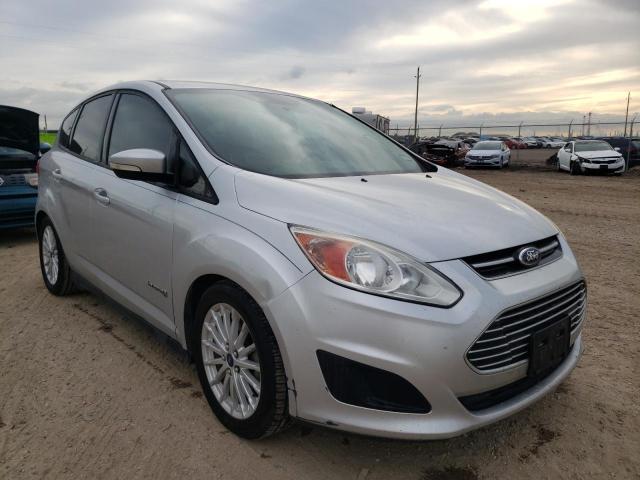 FORD C-MAX SE 2015 1fadp5au4fl101972