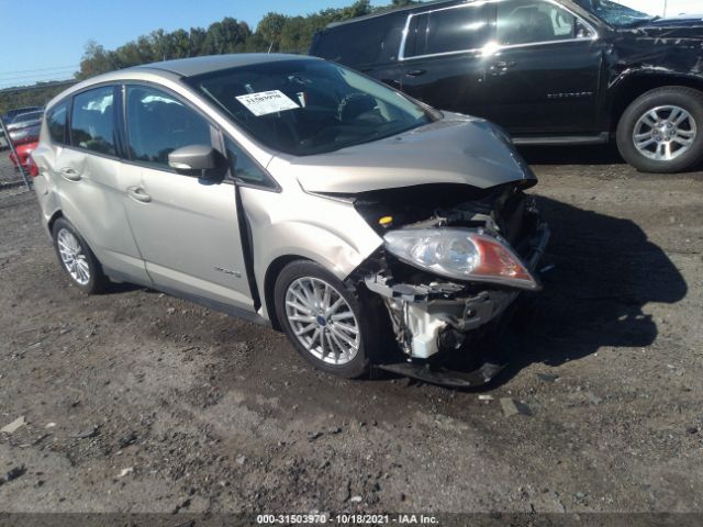 FORD NULL 2015 1fadp5au4fl103480