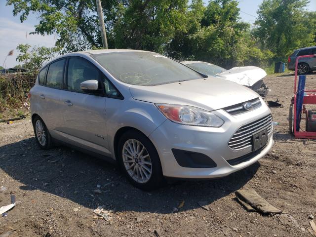 FORD C-MAX SE 2015 1fadp5au4fl103897