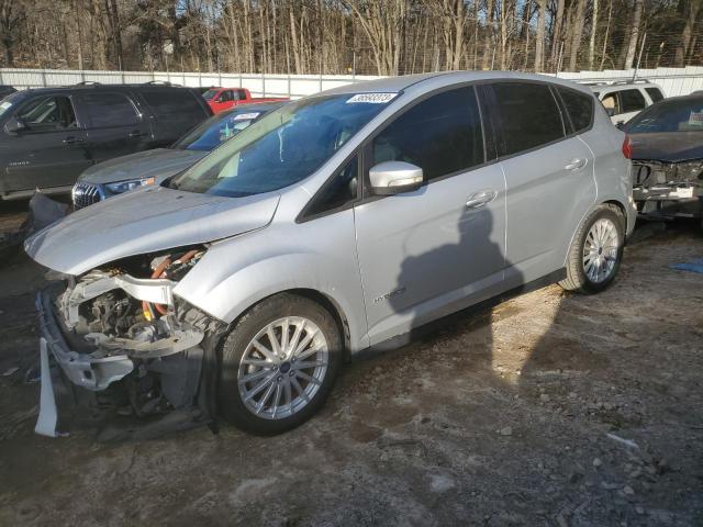 FORD NULL 2015 1fadp5au4fl104936