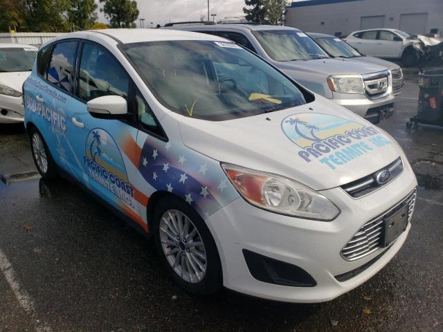 FORD C-MAX SE 2015 1fadp5au4fl104970