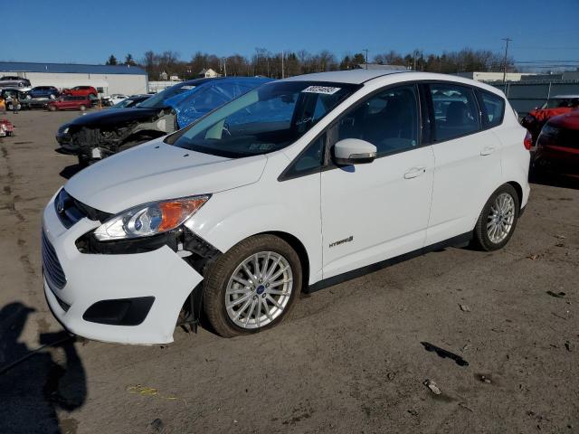 FORD CMAX 2015 1fadp5au4fl108906