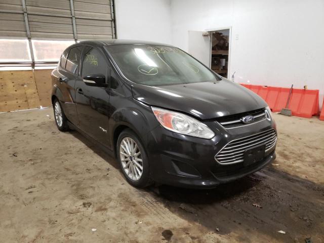 FORD C-MAX SE 2015 1fadp5au4fl110610