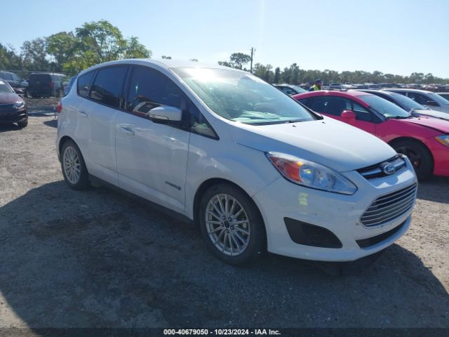 FORD C-MAX 2015 1fadp5au4fl120747