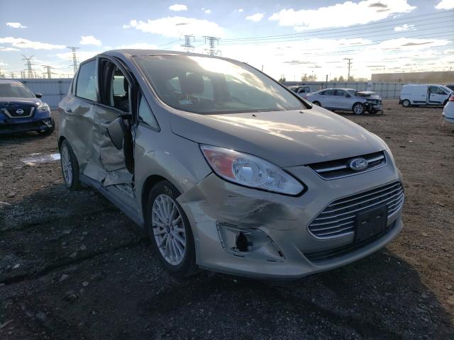 FORD C-MAX SE 2015 1fadp5au4fl120781