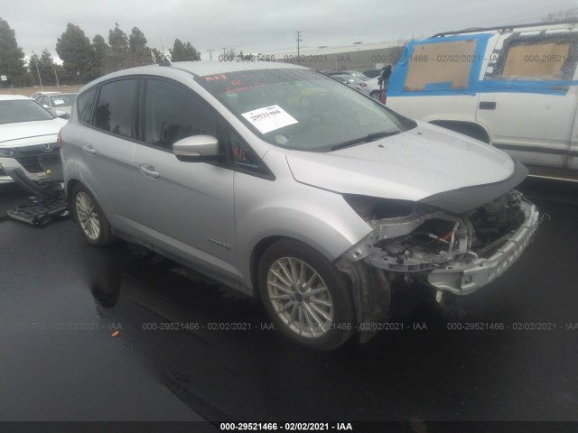 FORD NULL 2015 1fadp5au4fl121106