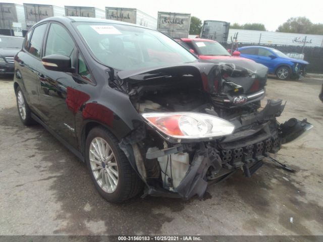 FORD C-MAX HYBRID 2015 1fadp5au4fl121610