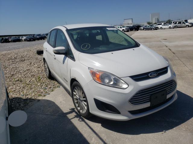 FORD C-MAX SE 2015 1fadp5au4fl122627