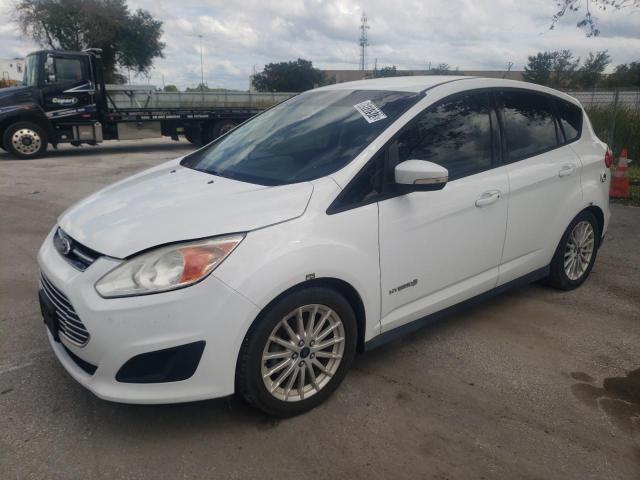 FORD CMAX 2015 1fadp5au4fl123602