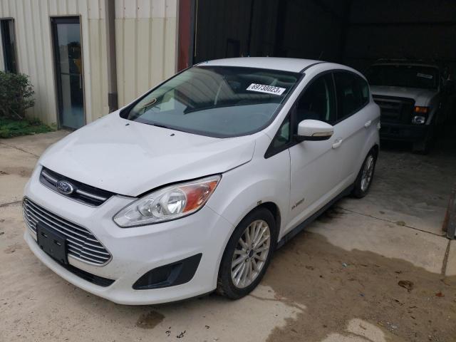 FORD CMAX 2015 1fadp5au4fl123650