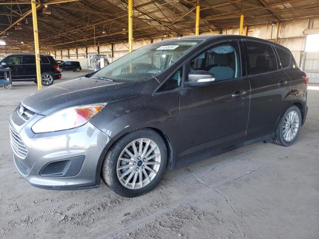 FORD CMAX 2016 1fadp5au4gl103674