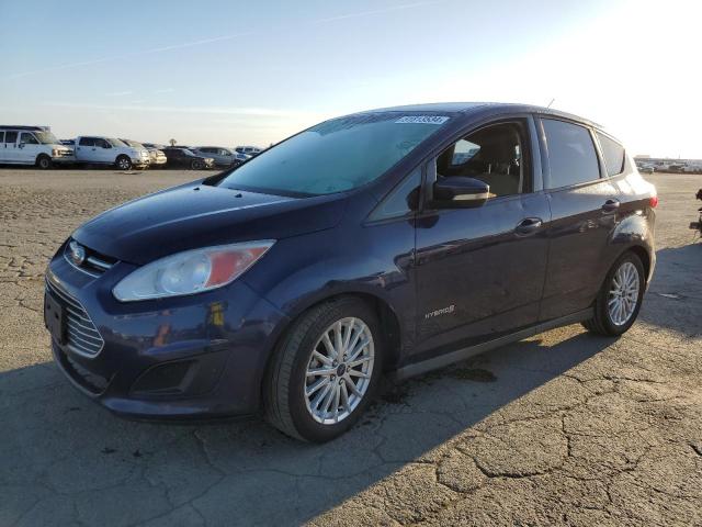 FORD CMAX 2016 1fadp5au4gl104808