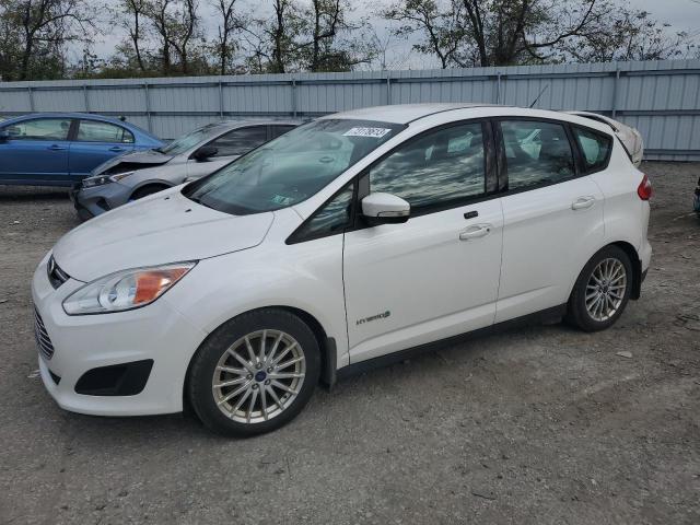 FORD CMAX 2016 1fadp5au4gl106591