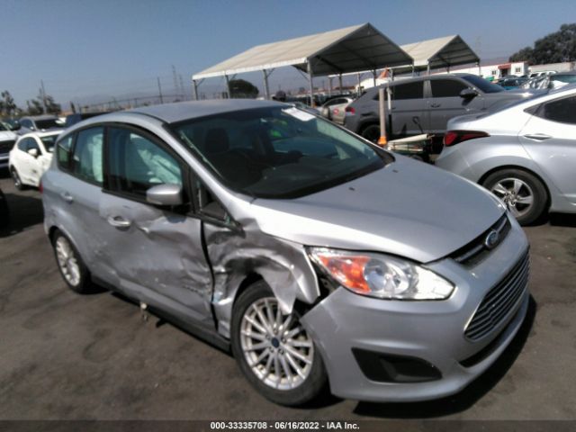 FORD C-MAX HYBRID 2016 1fadp5au4gl108650