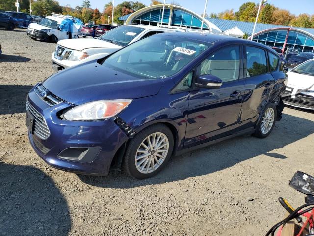 FORD C-MAX SE 2016 1fadp5au4gl109068