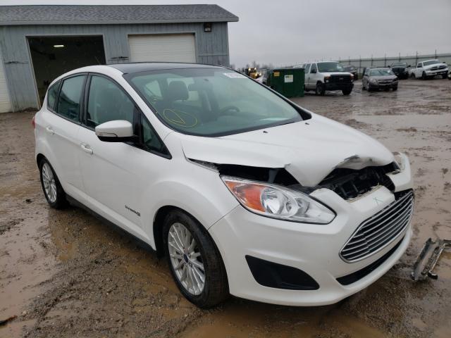 FORD NULL 2016 1fadp5au4gl116635