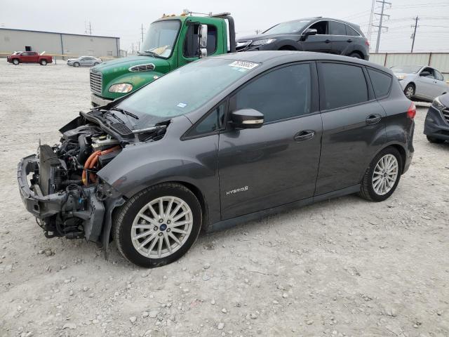 FORD NULL 2016 1fadp5au4gl120961