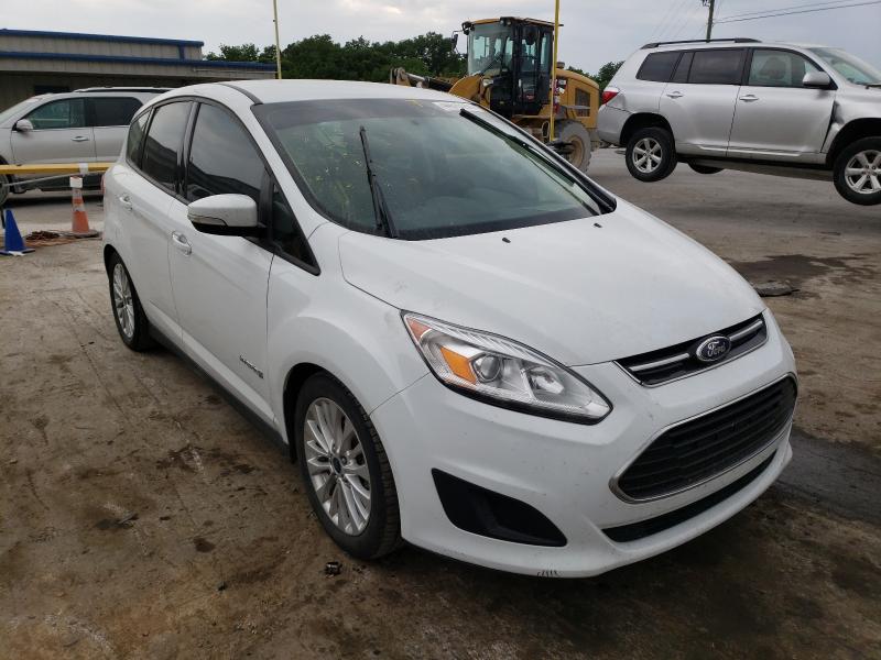 FORD C-MAX 2017 1fadp5au4hl113719