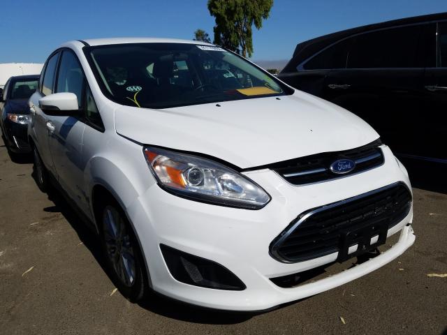 FORD NULL 2017 1fadp5au4hl119133