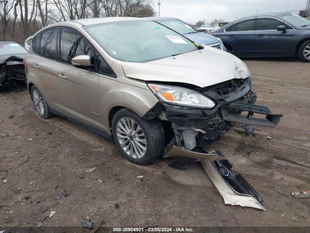 FORD NULL 2018 1fadp5au4jl102192