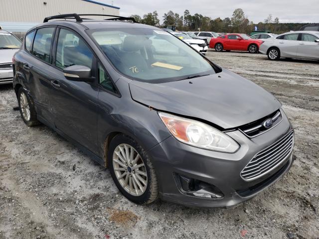 FORD C-MAX SE 2013 1fadp5au5dl500791