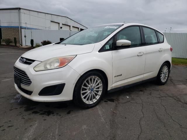 FORD C-MAX SE 2013 1fadp5au5dl502346