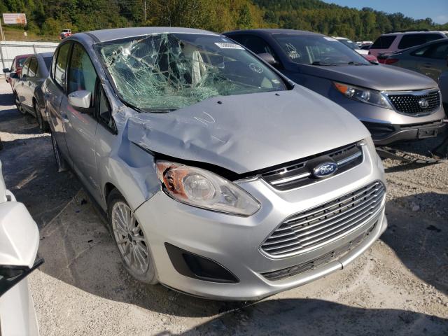 FORD C-MAX SE 2013 1fadp5au5dl506106