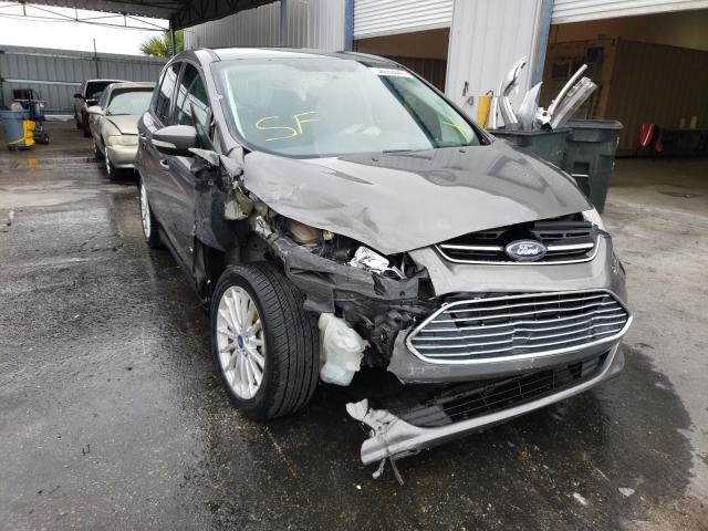 FORD C-MAX SE 2013 1fadp5au5dl506140